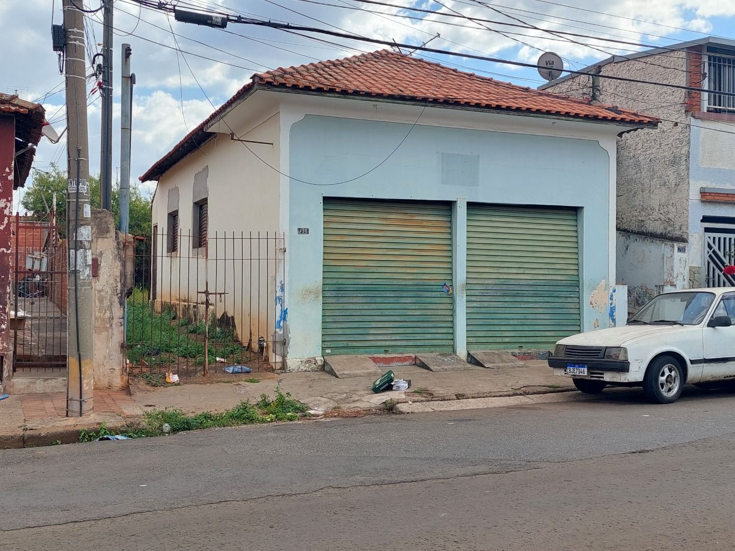 Casa em Paulicéia, Piracicaba/SP de 77m² 2 quartos à venda por R$ 339.000,00