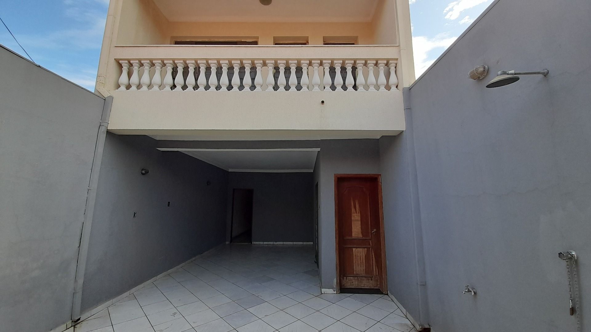 Casa em Campestre, Piracicaba/SP de 225m² 3 quartos à venda por R$ 349.000,00