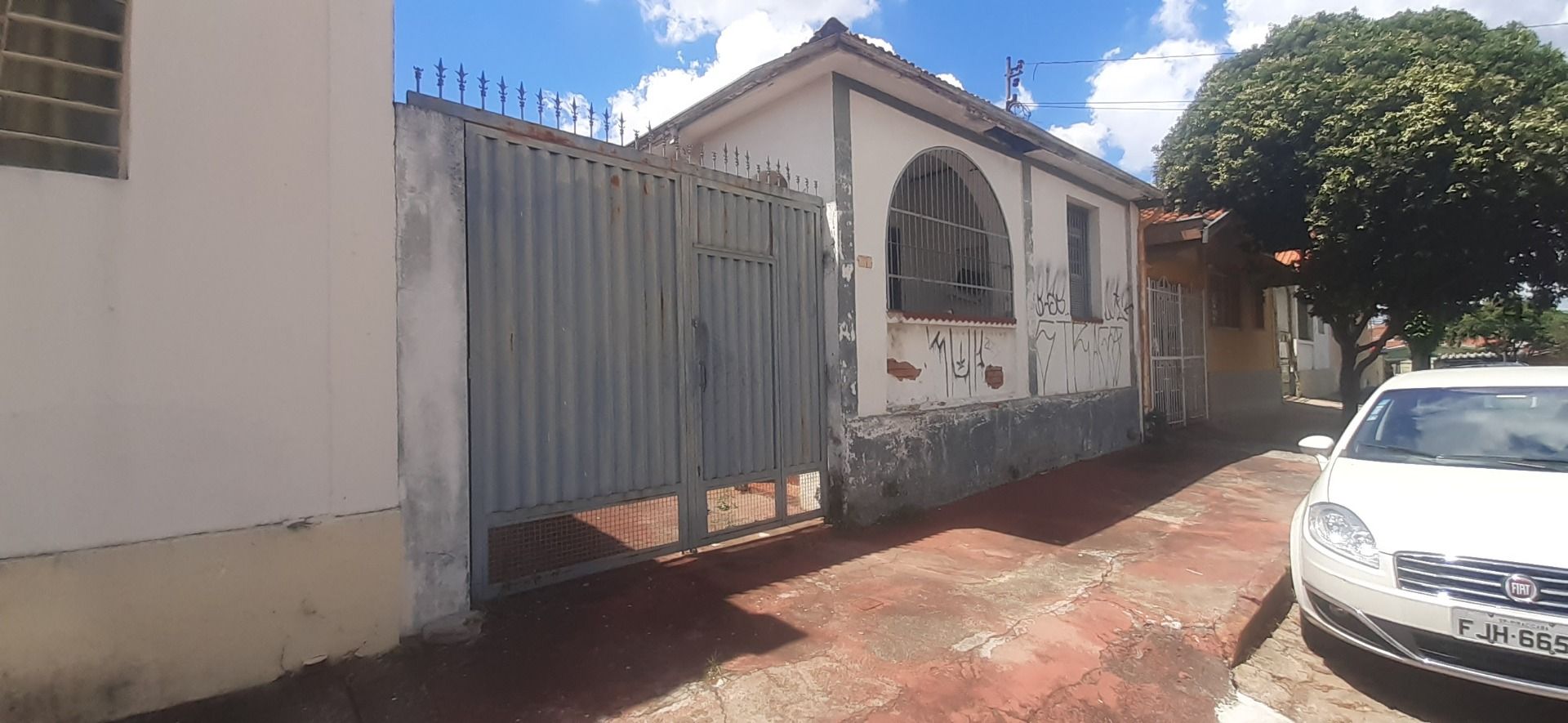 Casa em Paulista, Piracicaba/SP de 87m² 2 quartos à venda por R$ 349.000,00