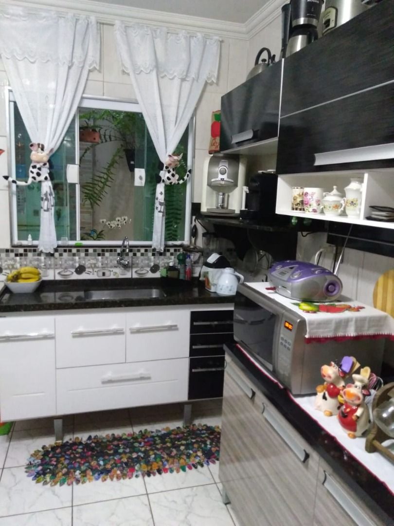 Casa em Loteamento Santa Rosa, Piracicaba/SP de 70m² 2 quartos à venda por R$ 369.000,00