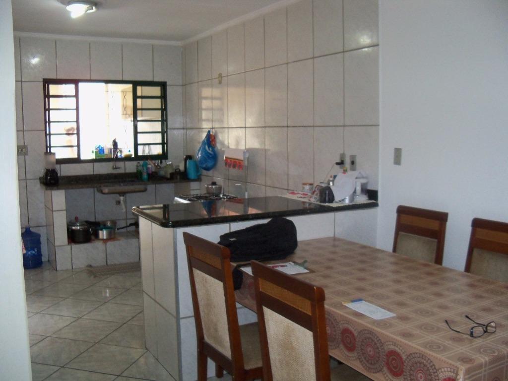 Casa em São Dimas, Piracicaba/SP de 150m² 4 quartos à venda por R$ 599.000,00