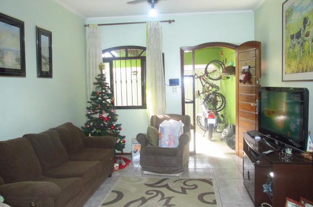 Casa em Dois Córregos, Piracicaba/SP de 92m² 2 quartos à venda por R$ 389.000,00