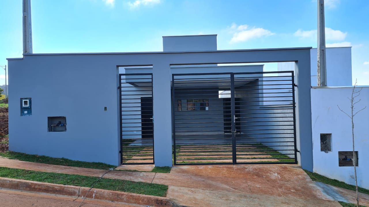 Casa em Centro, Piracicaba/SP de 99m² 2 quartos à venda por R$ 389.000,00