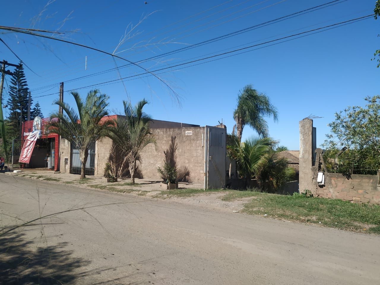 Chácara em Centro, Piracicaba/SP de 210m² 3 quartos à venda por R$ 397.000,00
