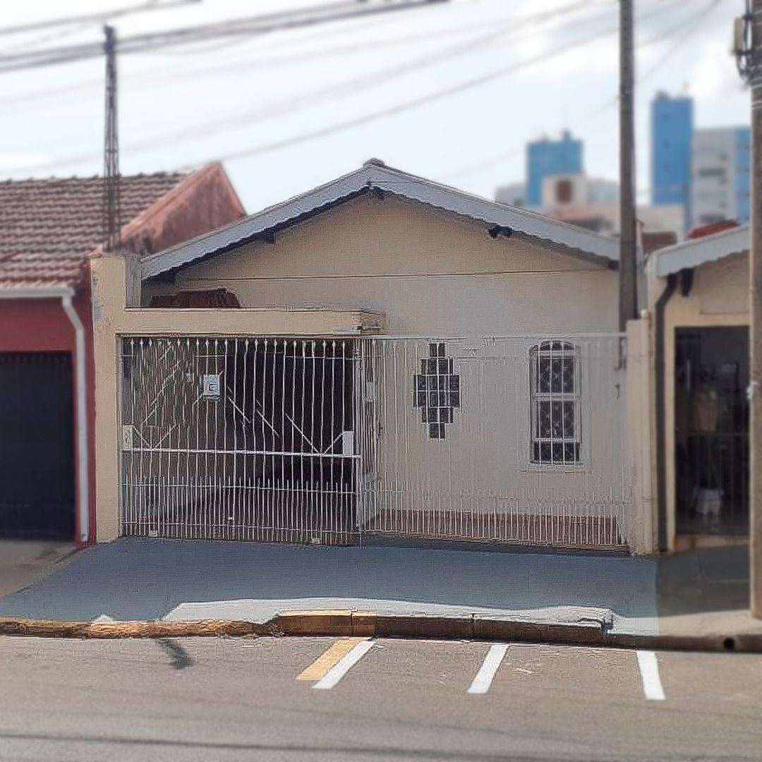 Casa em Vila Monteiro, Piracicaba/SP de 126m² 3 quartos à venda por R$ 399.000,00