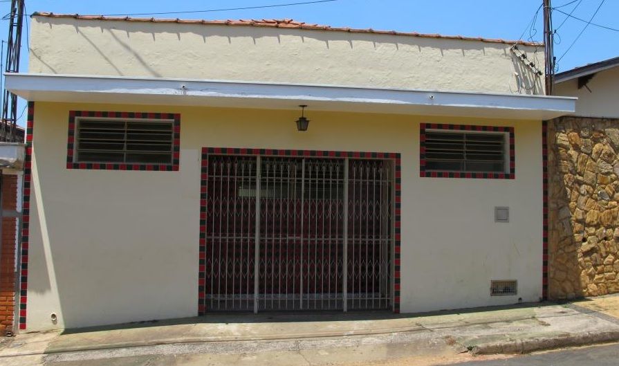 Salão em Vila Monteiro, Piracicaba/SP de 302m² à venda por R$ 414.000,00