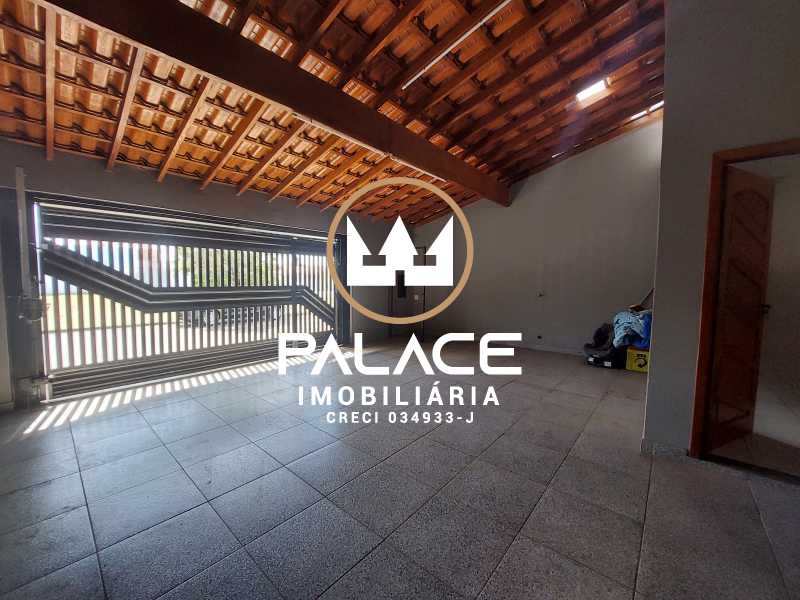 Casa em Residencial Nova Água Branca II, Piracicaba/SP de 150m² 3 quartos à venda por R$ 419.000,00