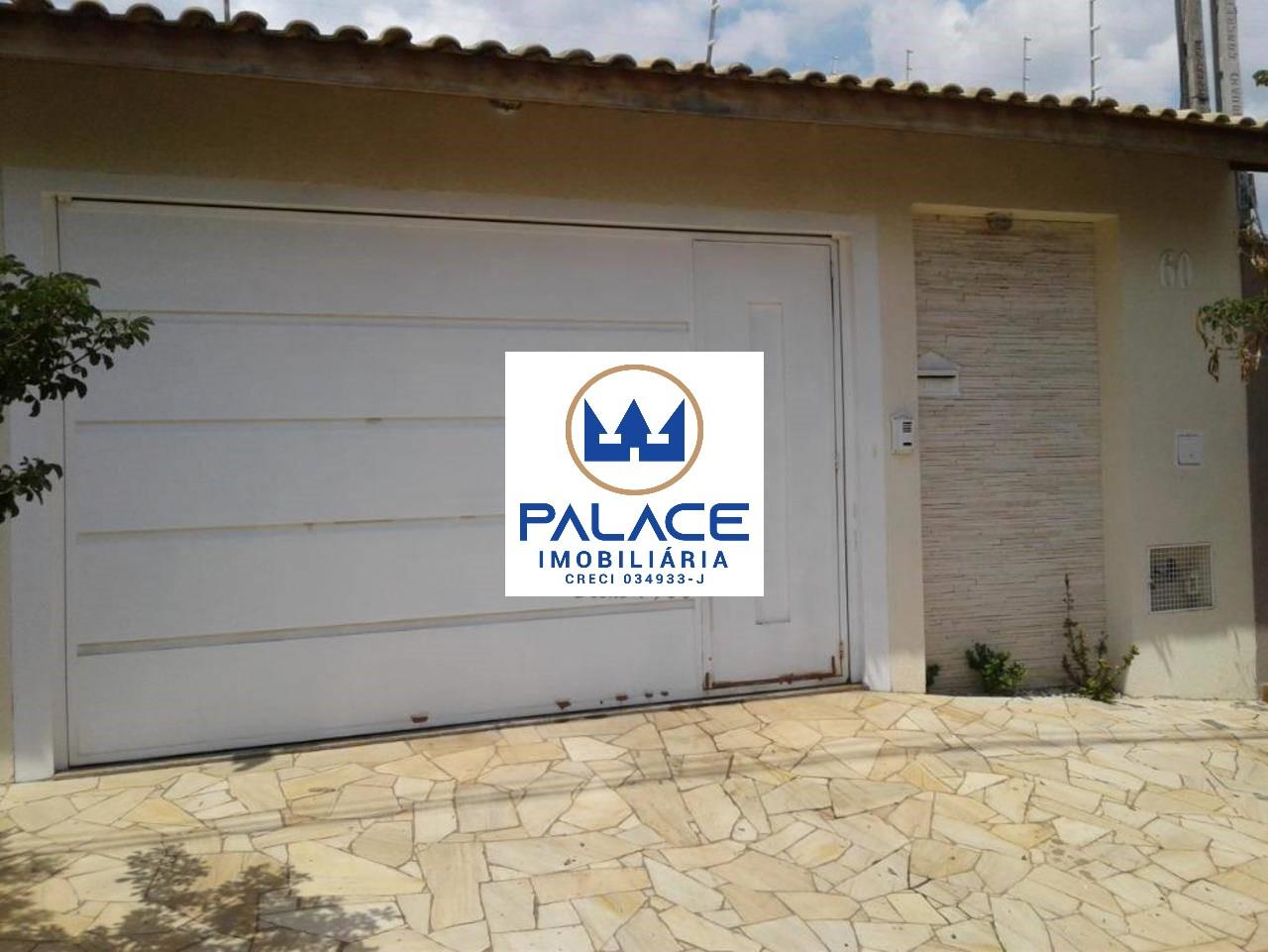 Casa em Vila Industrial, Piracicaba/SP de 116m² 3 quartos à venda por R$ 489.000,00