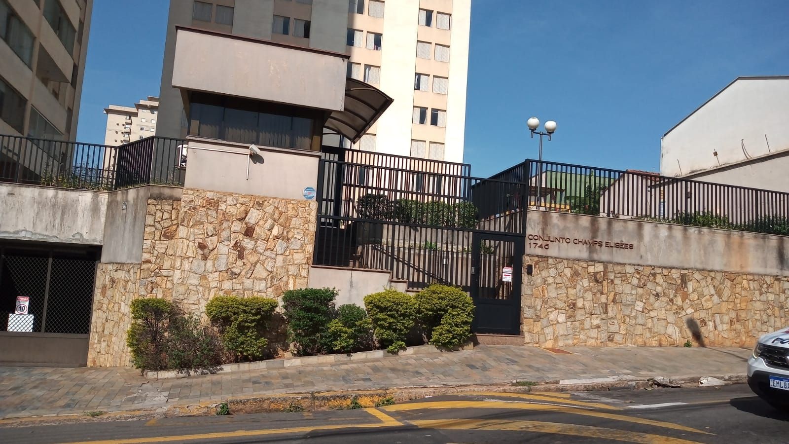 Apartamento em Centro, Piracicaba/SP de 137m² 3 quartos à venda por R$ 429.000,00