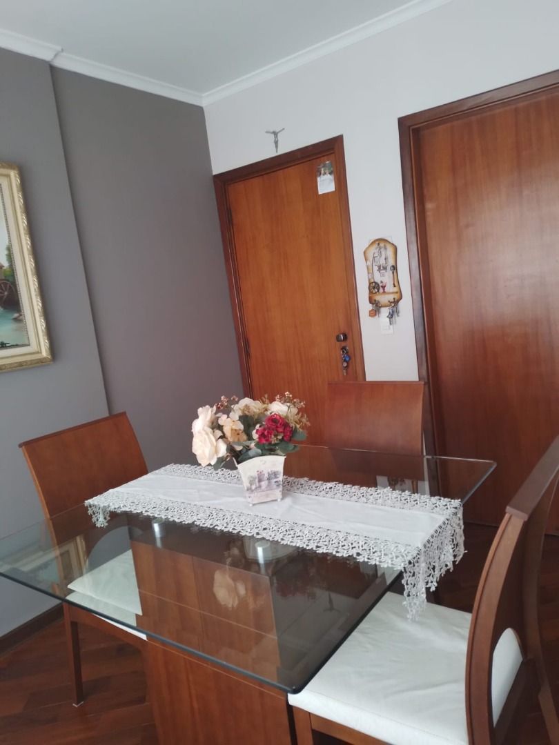 Apartamento em Centro, Piracicaba/SP de 118m² 3 quartos à venda por R$ 438.900,00