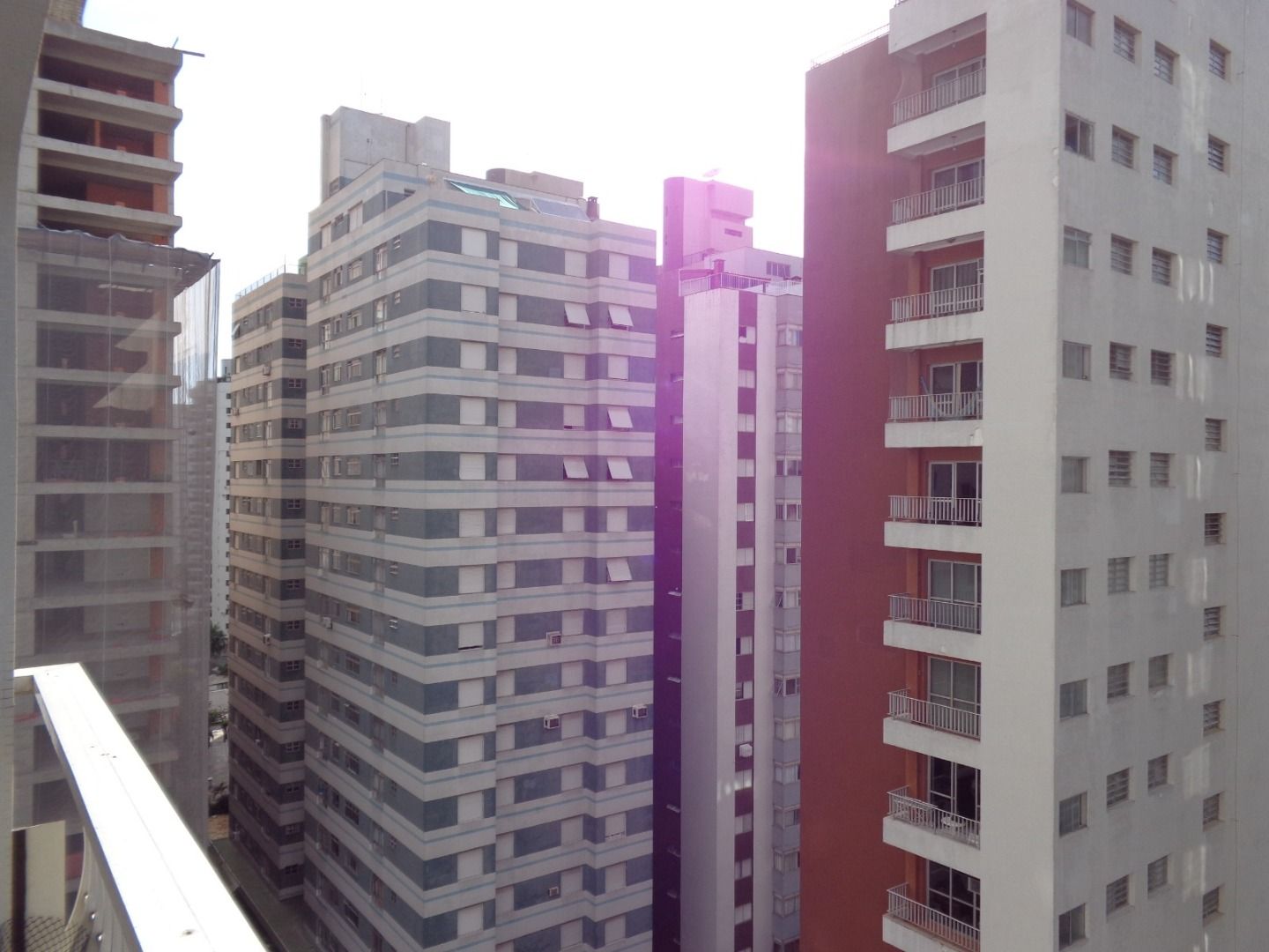 Apartamento em Barra Funda, Guarujá/SP de 126m² 3 quartos à venda por R$ 449.000,00