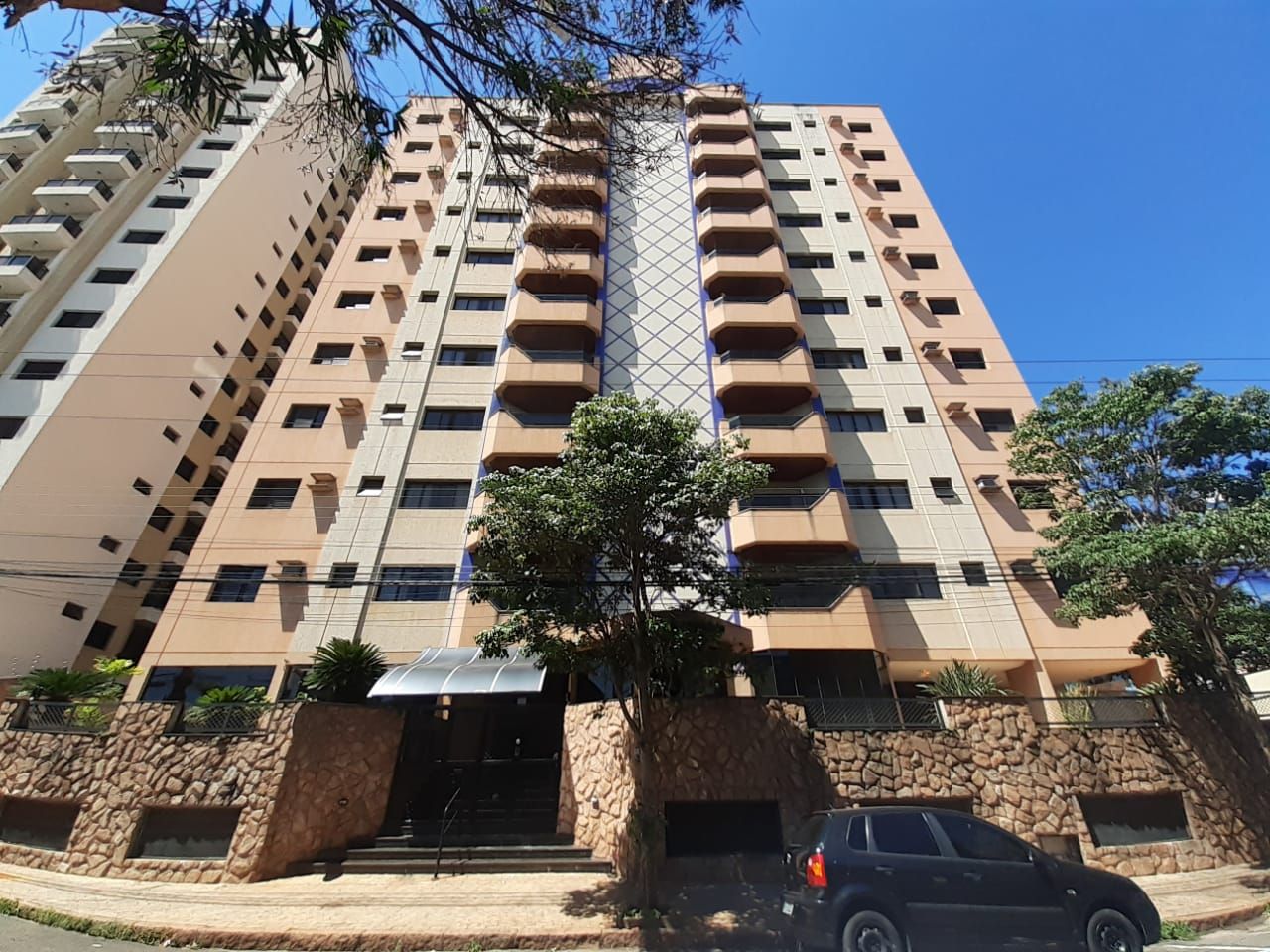 Apartamento em Centro, Piracicaba/SP de 115m² 3 quartos à venda por R$ 449.000,00