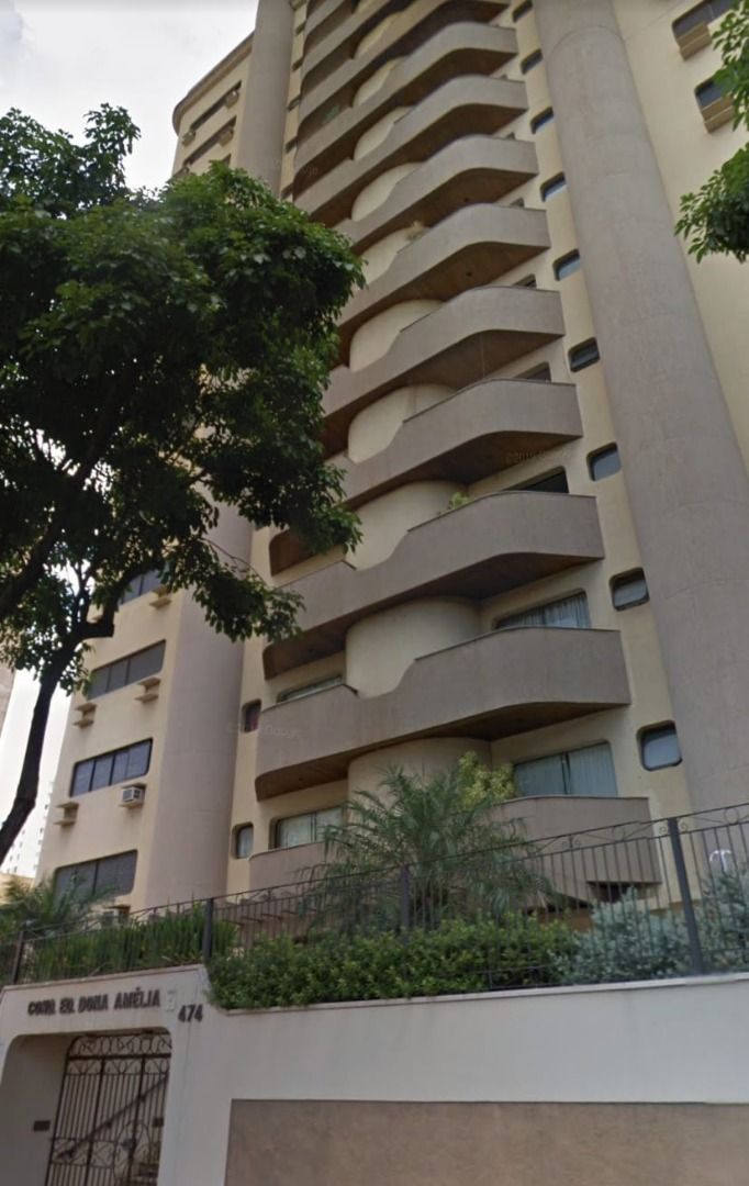 Apartamento em Centro, Piracicaba/SP de 138m² 3 quartos à venda por R$ 449.000,00