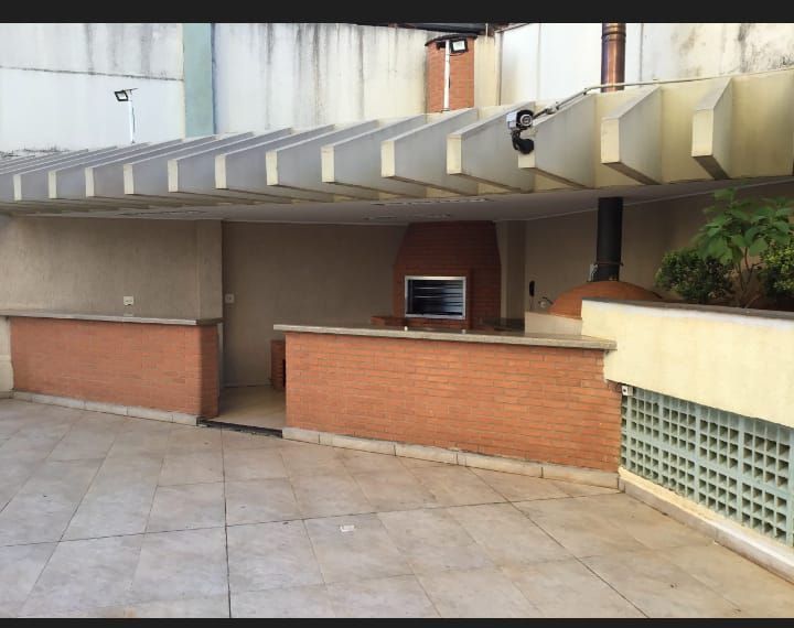 Apartamento em Vila Monteiro, Piracicaba/SP de 127m² 4 quartos à venda por R$ 449.000,00