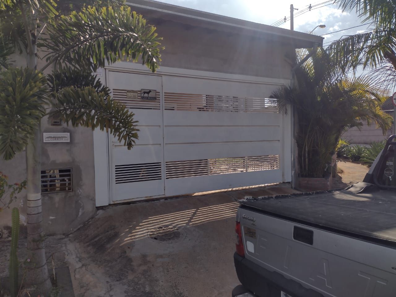 Casa em Vale do Sol, Piracicaba/SP de 65m² 2 quartos à venda por R$ 449.000,00