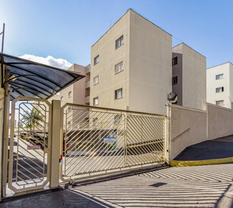 Apartamento em Jardim Petrópolis, Piracicaba/SP de 89m² 2 quartos à venda por R$ 469.000,00