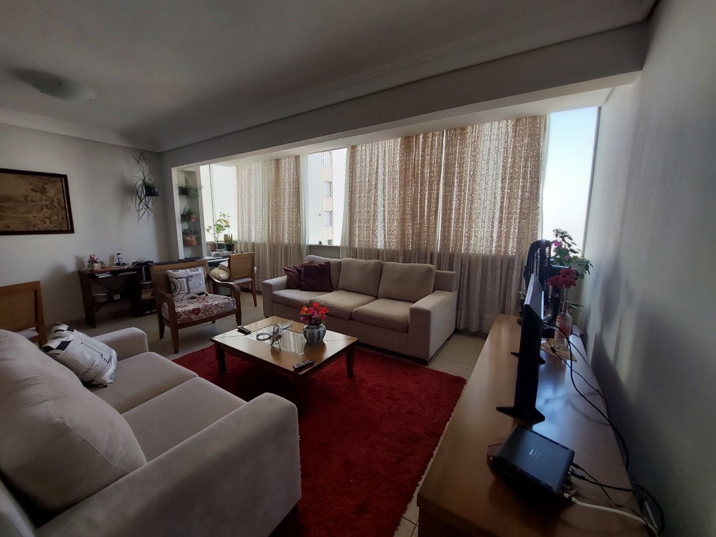 Apartamento em Centro, Piracicaba/SP de 137m² 3 quartos à venda por R$ 479.000,00