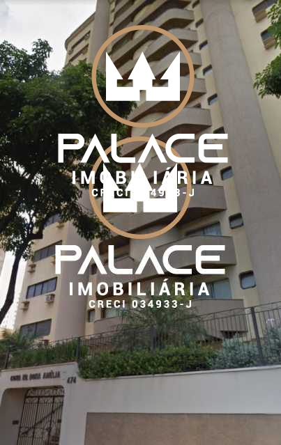 Apartamento em Centro, Piracicaba/SP de 0m² 3 quartos à venda por R$ 479.000,00