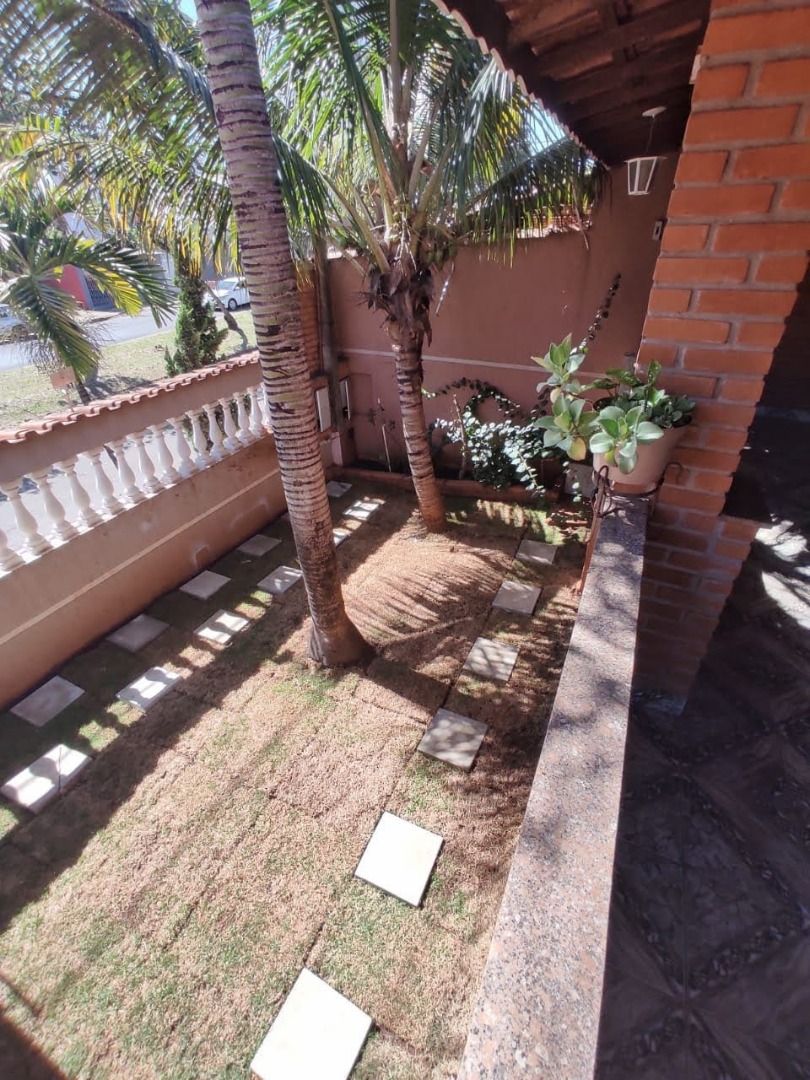 Casa em Perdizes, Piracicaba/SP de 150m² 3 quartos à venda por R$ 479.000,00
