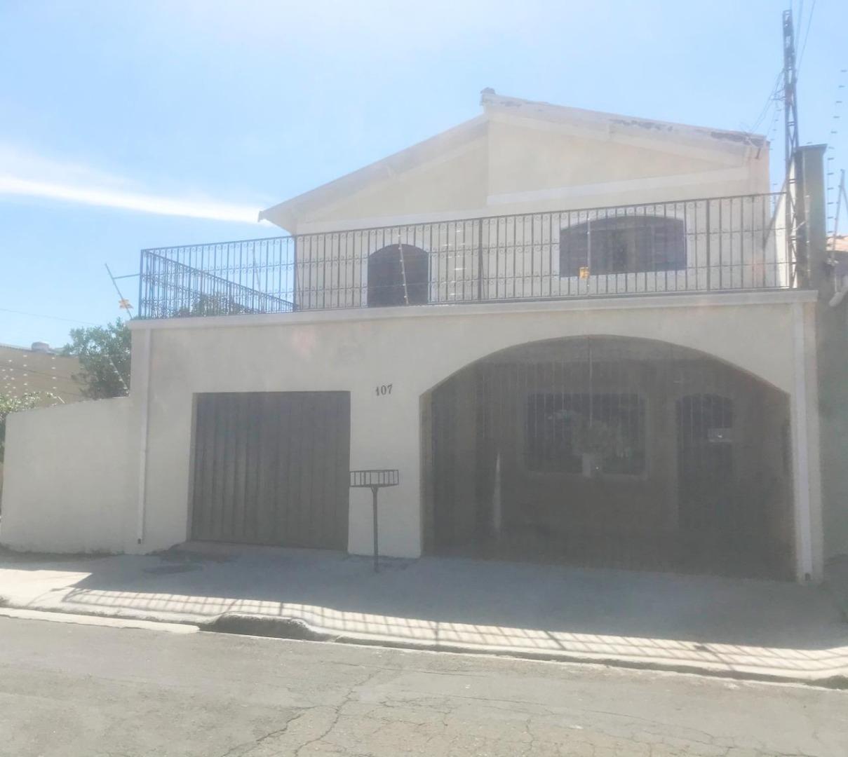 Casa em Santa Terezinha, Piracicaba/SP de 216m² 4 quartos à venda por R$ 479.000,00