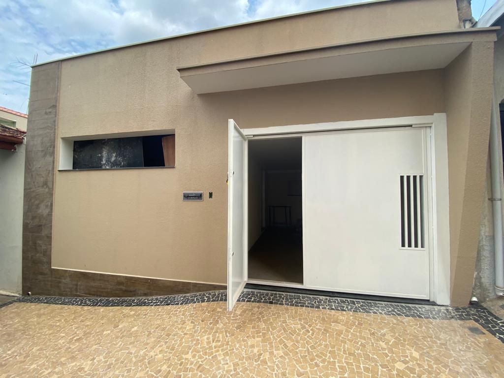 Casa em Vila Independência, Piracicaba/SP de 125m² 3 quartos à venda por R$ 479.000,00