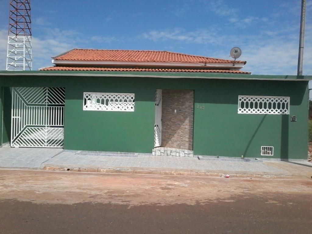 Casa em Centro, Tatuí/SP de 145m² 3 quartos à venda por R$ 379.000,00