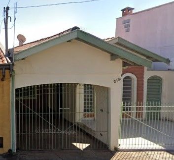 Casa em Jardim Petrópolis, Piracicaba/SP de 116m² 3 quartos à venda por R$ 499.000,00