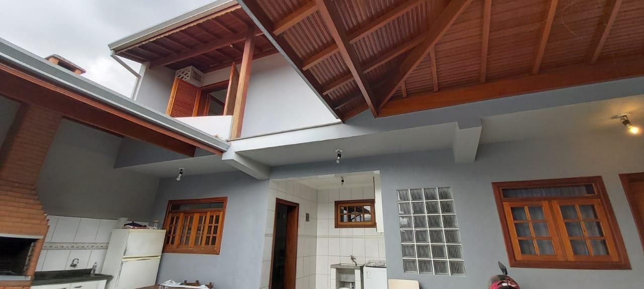 Casa em Nossa Senhora de Fátima, Piracicaba/SP de 220m² 2 quartos à venda por R$ 499.000,00