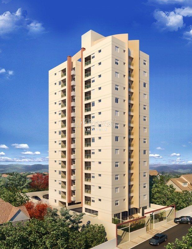 Apartamento em Vila Boyes, Piracicaba/SP de 74m² 3 quartos à venda por R$ 509.000,00