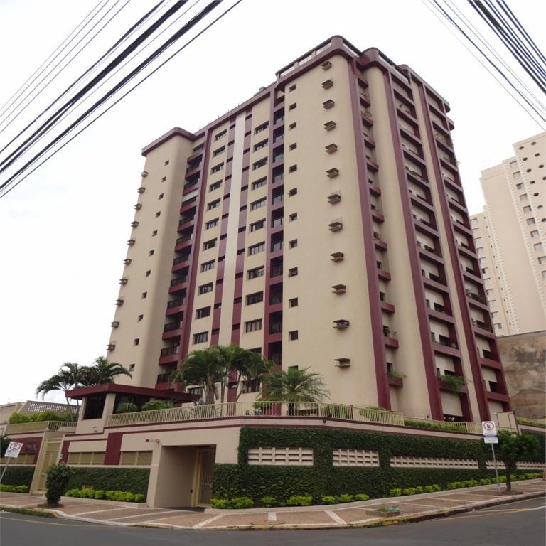 Apartamento em Centro, Piracicaba/SP de 127m² 3 quartos à venda por R$ 519.000,00