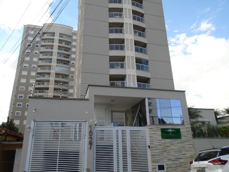 Apartamento em São Dimas, Piracicaba/SP de 84m² 3 quartos à venda por R$ 531.000,00
