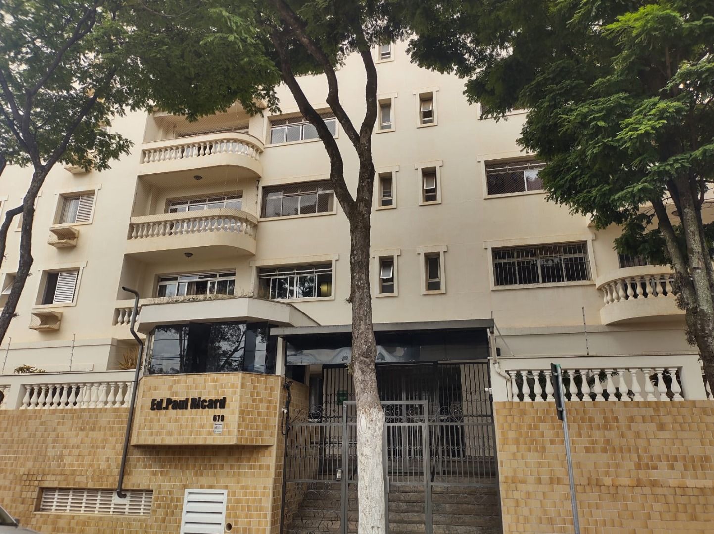 Apartamento em Alto, Piracicaba/SP de 152m² 3 quartos à venda por R$ 549.000,00