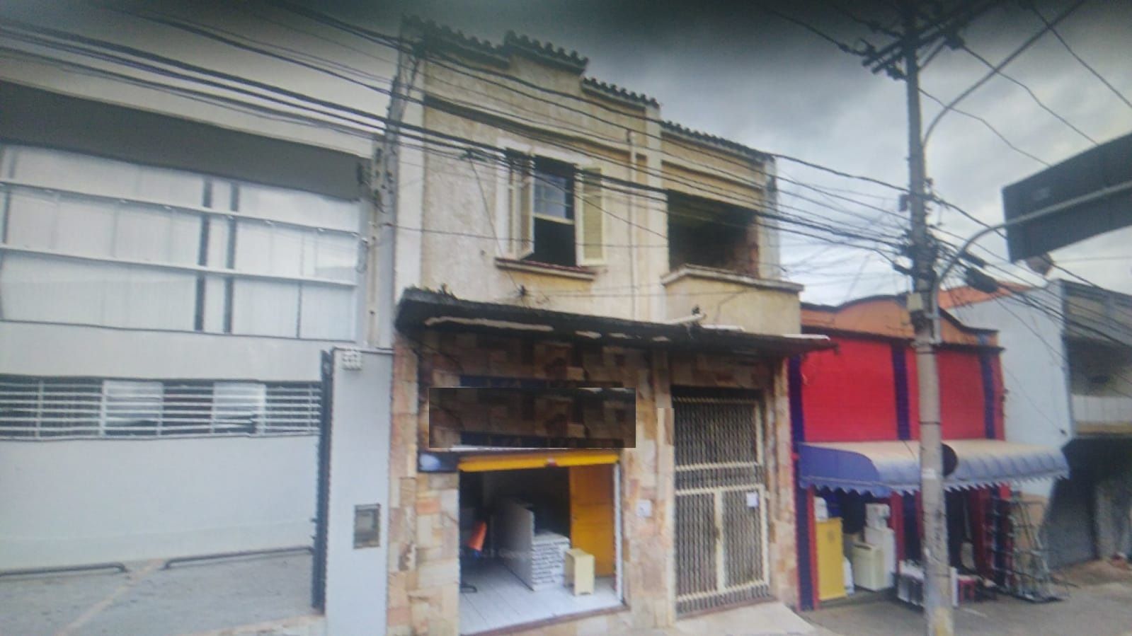 Casa em Centro, Piracicaba/SP de 260m² 3 quartos à venda por R$ 549.000,00