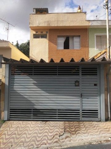 Casa em Parque Mandaqui, São Paulo/SP de 300m² 2 quartos à venda por R$ 549.000,00