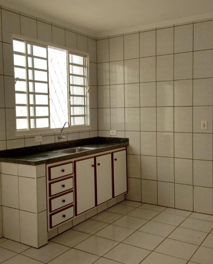 Casa em Perdizes, Piracicaba/SP de 110m² 3 quartos à venda por R$ 549.000,00