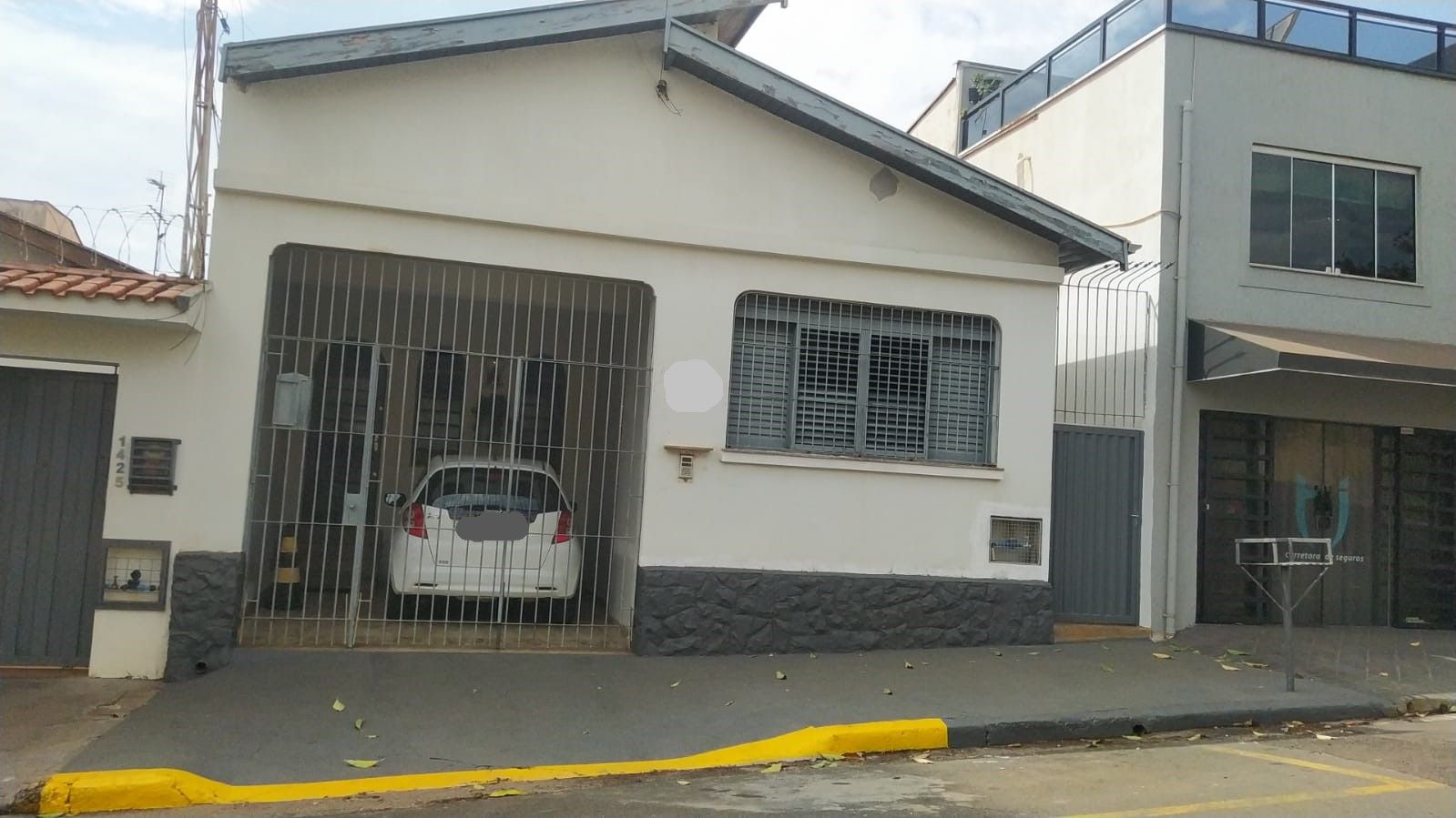 Casa em Alto, Piracicaba/SP de 140m² 2 quartos à venda por R$ 569.000,00