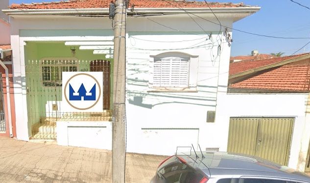 Casa em Centro (Ártemis), Piracicaba/SP de 190m² 4 quartos à venda por R$ 599.000,00