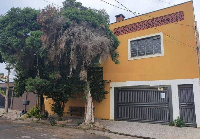 Casa em Jardim Abaeté, Piracicaba/SP de 203m² 5 quartos à venda por R$ 619.000,00