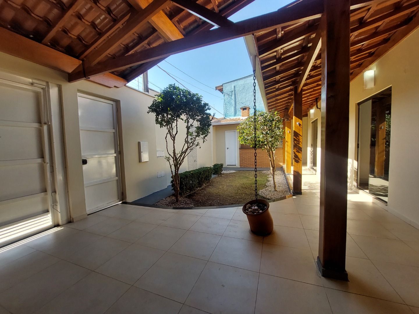 Casa em Loteamento Chácaras Nazareth II, Piracicaba/SP de 153m² 3 quartos à venda por R$ 647.000,00