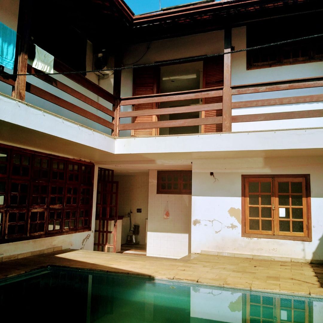 Casa em Nova Piracicaba, Piracicaba/SP de 314m² 3 quartos à venda por R$ 649.000,00