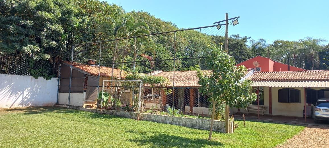 Chácara em Santa Rita, Piracicaba/SP de 180m² 2 quartos à venda por R$ 649.000,00