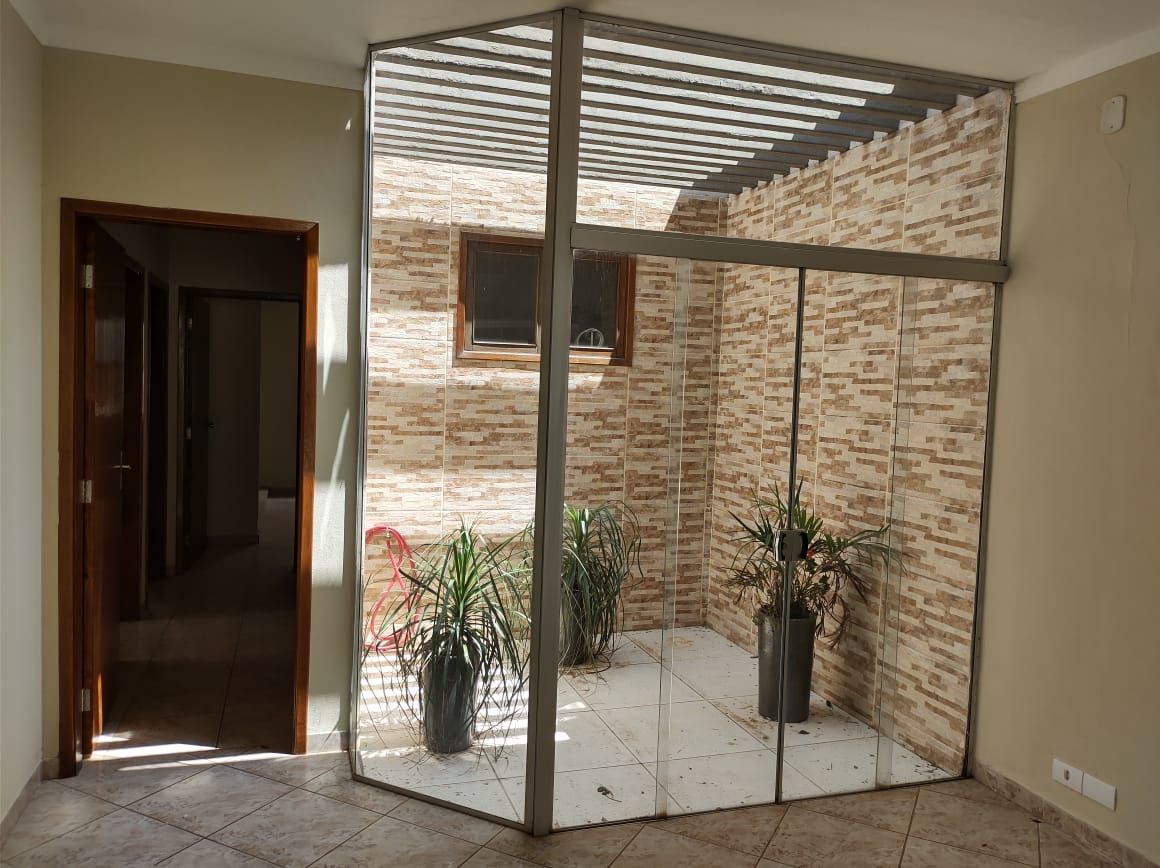 Casa em Castelinho, Piracicaba/SP de 197m² 4 quartos à venda por R$ 679.000,00
