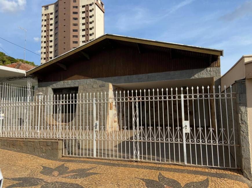 Casa em São Judas, Piracicaba/SP de 223m² 3 quartos à venda por R$ 679.000,00
