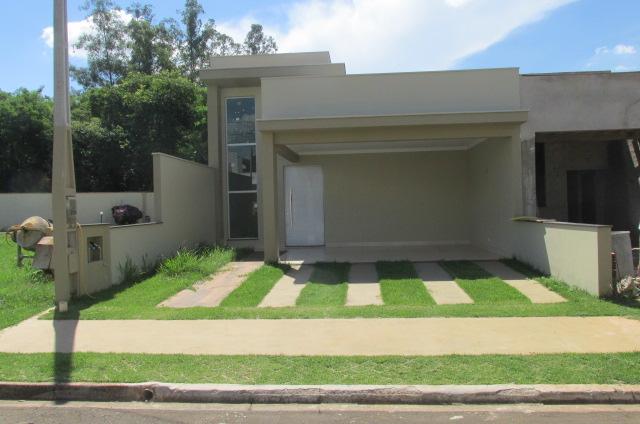 Casa em Água Branca, Piracicaba/SP de 134m² 3 quartos à venda por R$ 679.000,00