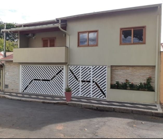 Casa em Vila Rezende, Piracicaba/SP de 229m² 4 quartos à venda por R$ 689.000,00