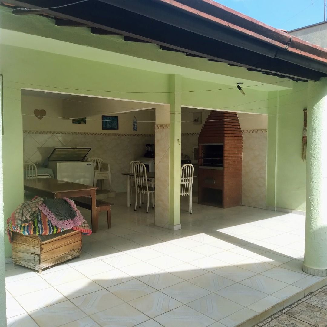 Casa em Castelinho, Piracicaba/SP de 180m² 3 quartos à venda por R$ 699.000,00