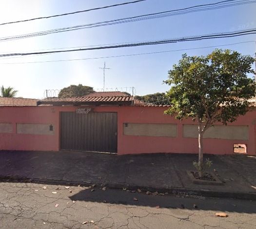 Chácara em Vila Nossa Senhora Aparecida, Piracicaba/SP de 169m² 3 quartos à venda por R$ 699.000,00