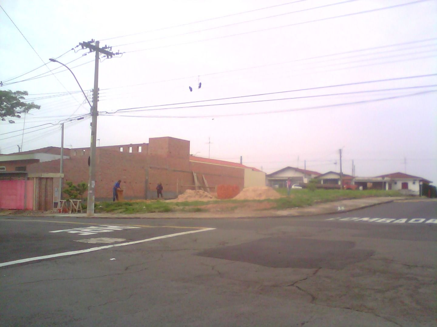 Terreno em Jaraguá, Piracicaba/SP de 0m² à venda por R$ 715.000,00