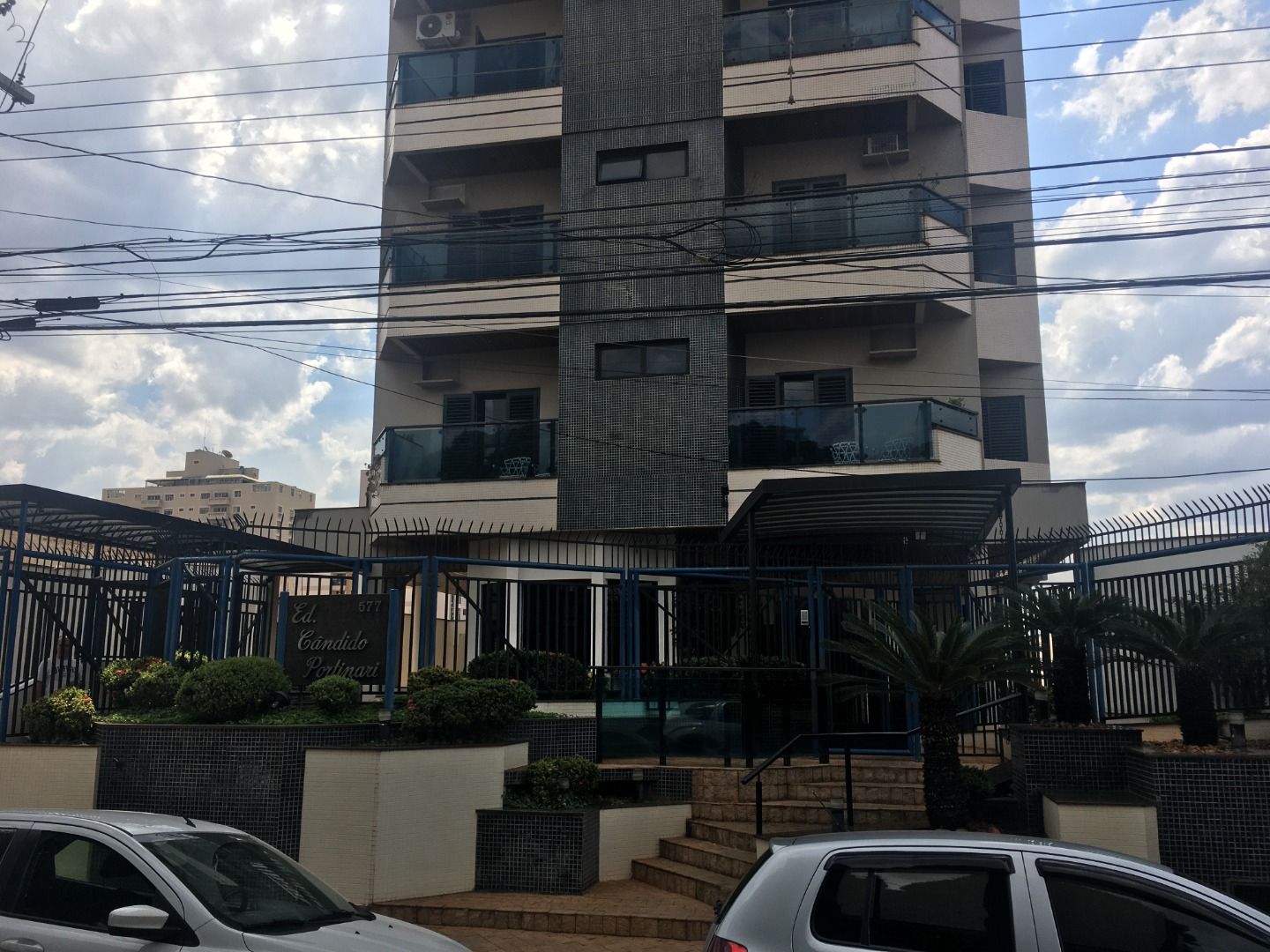 Apartamento em São Dimas, Piracicaba/SP de 185m² 3 quartos à venda por R$ 729.000,00
