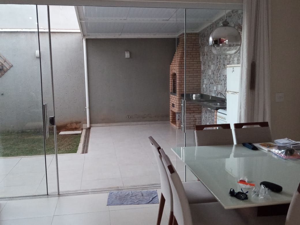 Casa em Água Branca, Piracicaba/SP de 189m² 3 quartos à venda por R$ 764.000,00